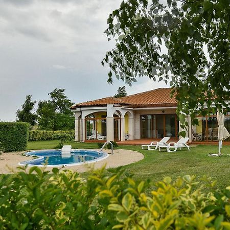 Lighthouse Golf Apart Complex&Villas Balchik Extérieur photo