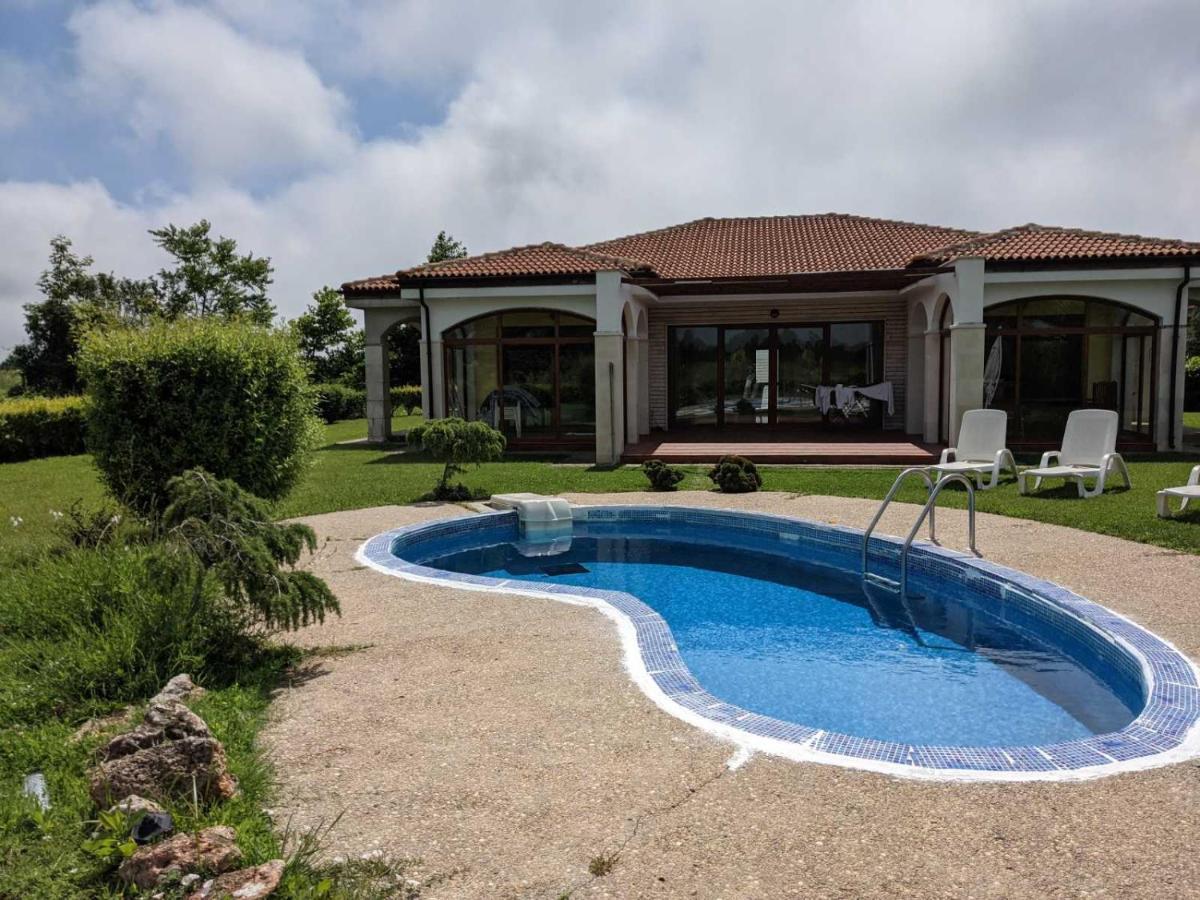 Lighthouse Golf Apart Complex&Villas Balchik Extérieur photo