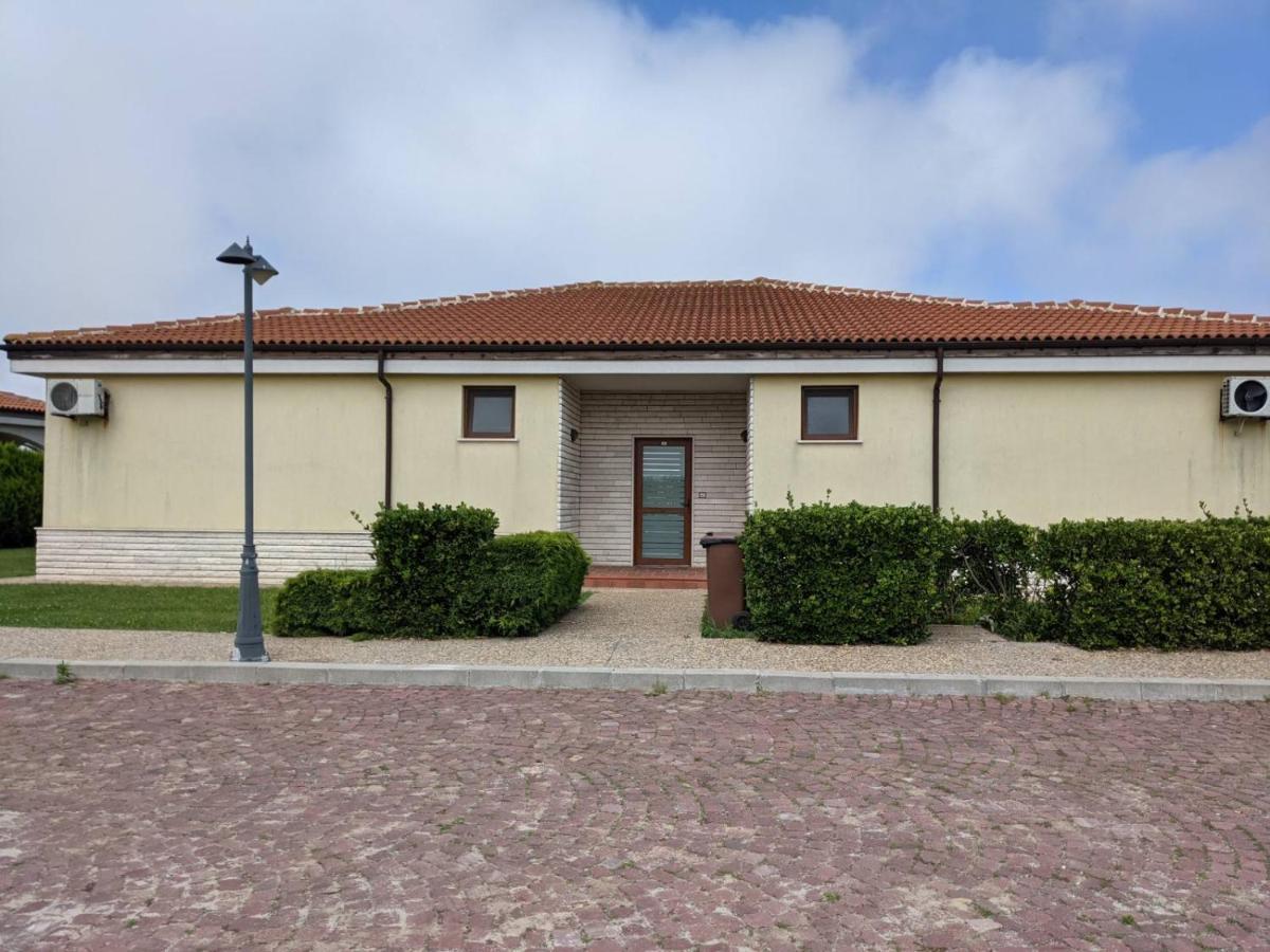Lighthouse Golf Apart Complex&Villas Balchik Extérieur photo
