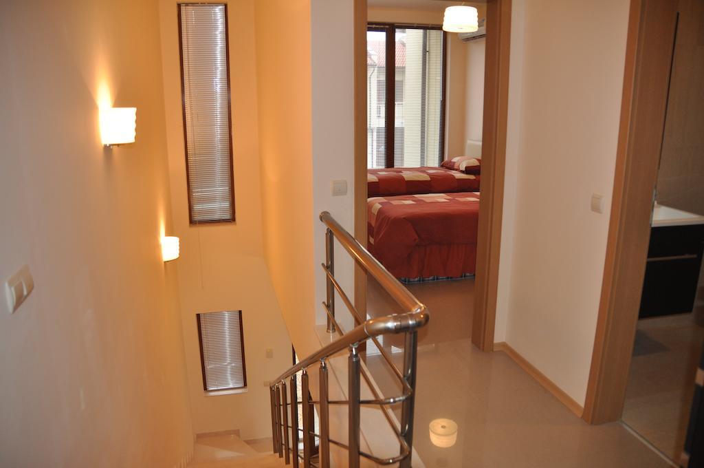 Lighthouse Golf Apart Complex&Villas Balchik Extérieur photo