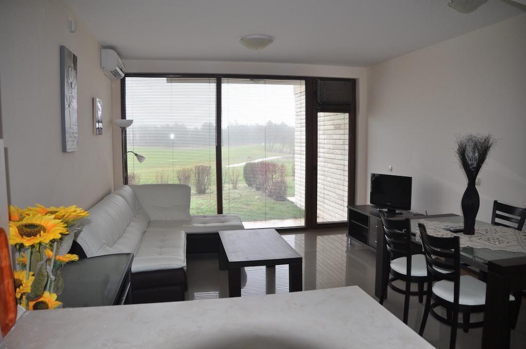 Lighthouse Golf Apart Complex&Villas Balchik Extérieur photo
