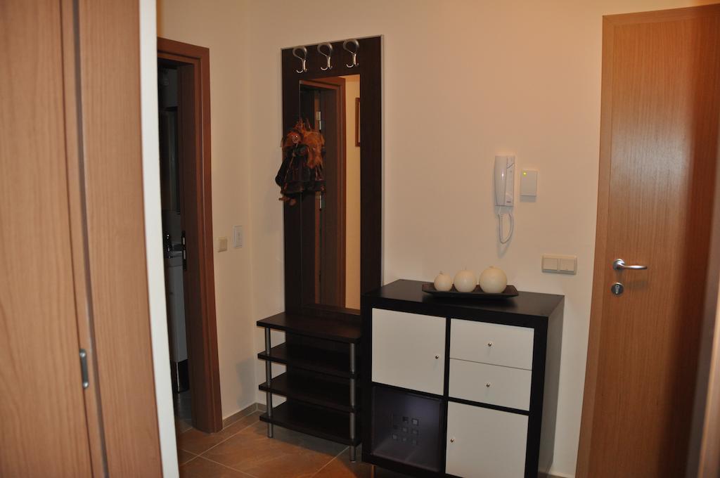 Lighthouse Golf Apart Complex&Villas Balchik Extérieur photo
