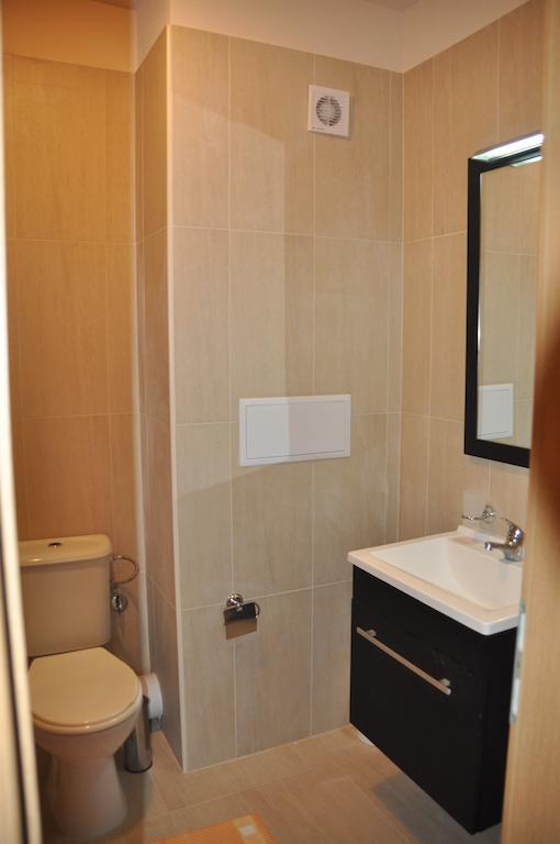 Lighthouse Golf Apart Complex&Villas Balchik Chambre photo