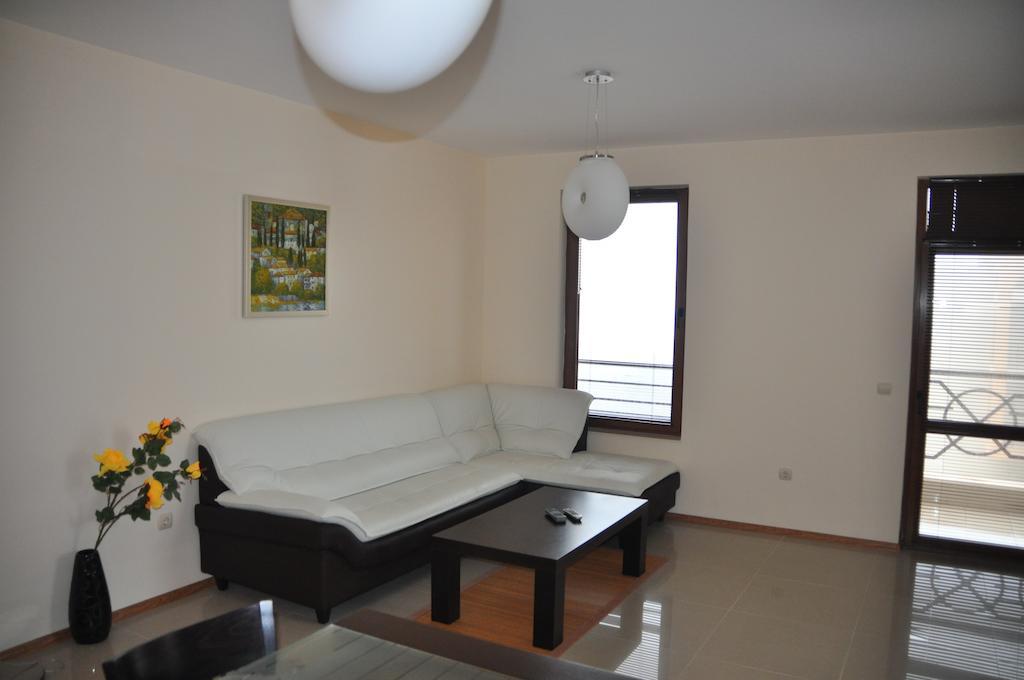 Lighthouse Golf Apart Complex&Villas Balchik Extérieur photo