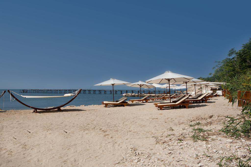 Lighthouse Golf Apart Complex&Villas Balchik Extérieur photo