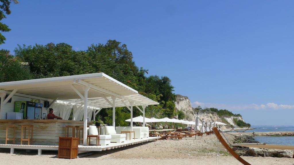 Lighthouse Golf Apart Complex&Villas Balchik Extérieur photo