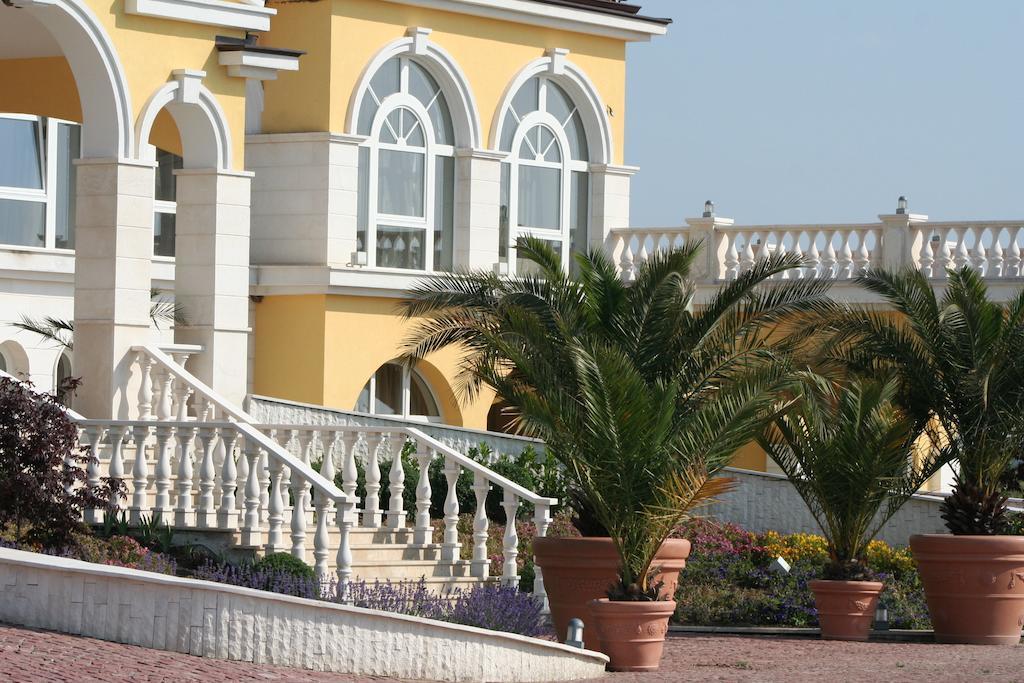 Lighthouse Golf Apart Complex&Villas Balchik Extérieur photo