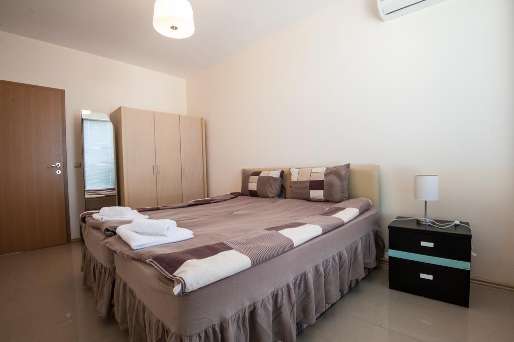 Lighthouse Golf Apart Complex&Villas Balchik Extérieur photo