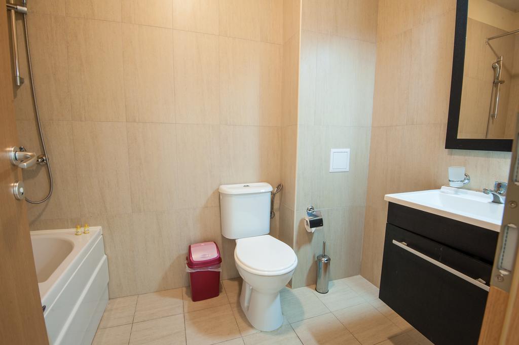 Lighthouse Golf Apart Complex&Villas Balchik Extérieur photo